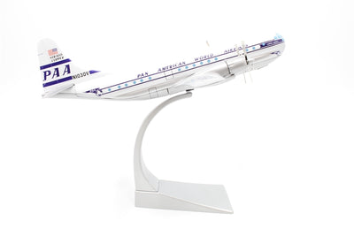 Corgi AA48101 1:144 B-377 Boeing Stratocruiser Pan American Airways N1030V