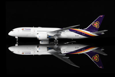 SQ Wings L2030 1:200 Thai Airways Boeing 787-8 HS-TQA diecast model airplane