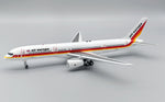 Pre-Order Inflight IF752AE0224 1:200 Air Europe Boeing 757-236 G-BNSD