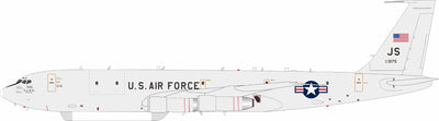 Pre-Order InFlight200 IFE8USAF175 1:200 USA - Air Force Boeing E-8C J-Stars (707-300C)Reg.: 90-0175