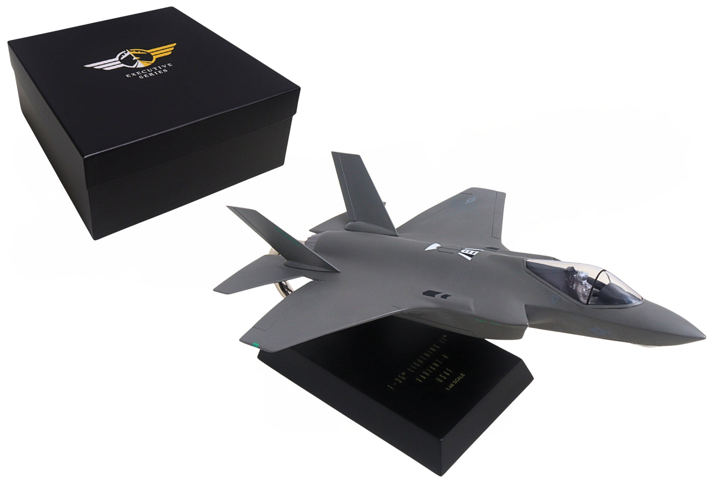 Executive Series Models EXB40848 1:48 United States Air Force (Usa) F-35A Usaf Conventional