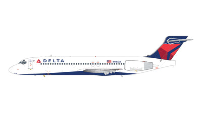 Pre-Order Gemini Jets G2DAL1417 1:200 Delta Air Lines B717-200 N947AT