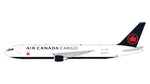 Gemini Jets GJACA2240 1:400 Air Canada Cargo Boeing 767-300ERF C-GXHM