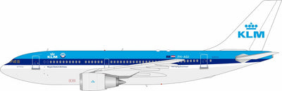 Pre-Order InFlight200 IF310KL0726 1:200 KLM Royal Dutch Airlines Airbus A310-203 PH-AGI
