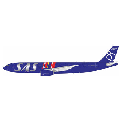 Pre-Order InFlight200 IF333SK0626 1:200 Scandinavian Airlines - SAS Airbus A330-343 LN-RKR