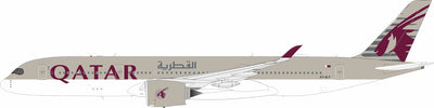 Pre-Order InFlight200 IF350QR1026 1:200 Qatar Airways Airbus A350-941 A7-ALF