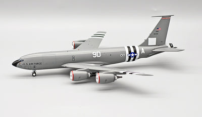 Pre-Order InFlight200 IF135USA7981 1:200 USAF Boeing KC-135R 63-7981