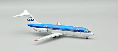 Pre-Order InFlight200 IF915KL1226 1:200 KLM - Royal Dutch Airlines Douglas DC-9-15 PH-DNC