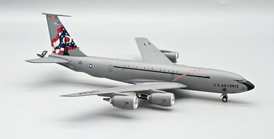 Pre-Order MTS Exclusive MTS135USAF8013N 1:200 KC-135R Stratotanker 63-8013 121st ARW Ohio ANG "In Honor of the Aircrew lost on Zeus 95"