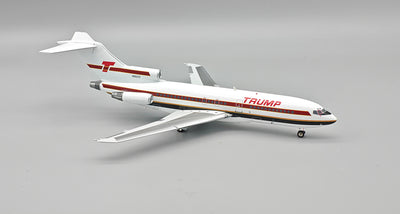 Pre-Order InFlight200 IF721TB0426 1:200 Trump Shuttle Boeing 727-25 Reg.: N903TS