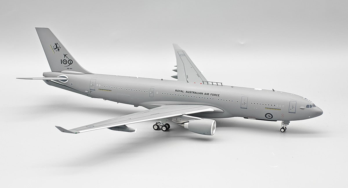 Pre-Order InFlight200 IFKC30RAAF004 1:200 Australia - Air Force Airbus KC-30A (A330-203MRTT) A39-004