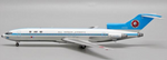 JC Wings EW2722006 1:200 All Nippon Airways Boeing 727-200 