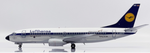 JC Wings EW2733003 1:200 Lufthansa Boeing 737-300 