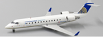 JC Wings XX2653 1:200 Continental Express (Chautauqua Airlines) Bombardier CRJ-200ER N667BR
