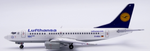 Pre-Order JC Wings XX4885 1:400 Lufthansa Boeing 737-500 D-ABJI