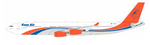 Pre-Order Retro Models RM34302 1:200 Kam Air Airbus A340-313 YA-KMU