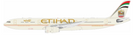 Pre-Order Inflight IF333EY0224 1:200 Etihad Airways Airbus A330-343 A6-AFE
