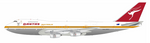 Pre-Order Inflight IF742QF0824P 1:200 Qantas Boeing 747-238BM VH-ECB 