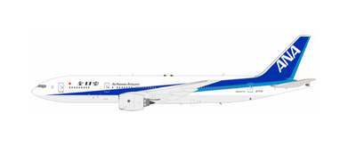 Pre-Order B-Models B-772-707A 1:200 All Nippon Airways – ANA Boeing 777-281/ER JA707A