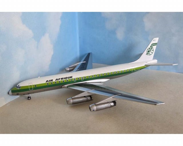 Aero Classics AC211451 1:200 Air Afrique DC-8 /33 "Dakar" TU-TCD