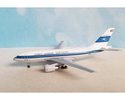 Aero Classics AC411202 1:400 Kuwait Airways A310 9K - AHA