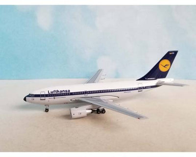 Aero Classics AC411204 1:400 Lufthansa A310 D - AICA