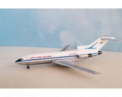 Aero Classics AC411209 1:400 LAB Bolivia Boeing 727 - 100 CP - 1070