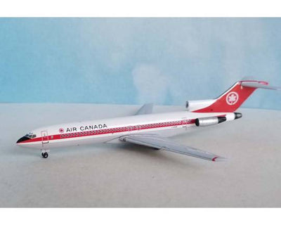 Aero Classics AC411365 1:400 Boeing 727 - 200 Air Canada C - GAAB