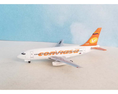 Aero Classics AC411370 - B 1:400 Conviasa Boeing 737 - 200 YV - 2558