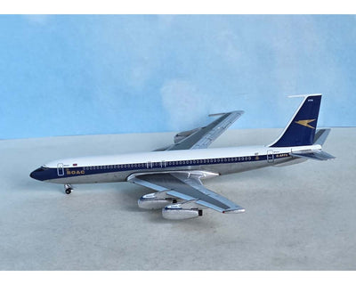 Aero Classics AC411498 1:400 BOAC B.707-436 G-APFN