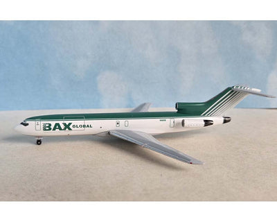Aero Classics AC411507 1:400 BAX Global B.727 - 200F N6816
