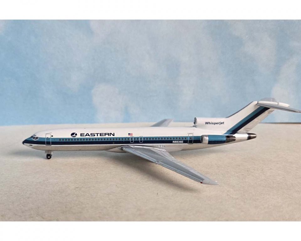 Aero Classics AC411508 1:400 Eastern Airlines B.727 - 200 N8836E