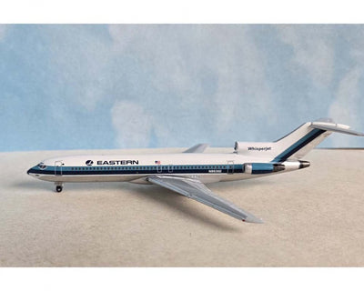 Aero Classics AC411508 1:400 Eastern Airlines B.727 - 200 N8836E