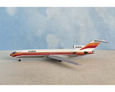 Aero Classics AC411556 1:400 PSA B.727-200 N551PS