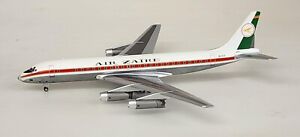 AeroClassics AC2111297 1:200 Douglas DC - 8 - 32 Air Zaire 9Q - CLF