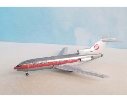 Aeroclassics AC411262 1:400 Frontier Boeing 727 - 100 N1973