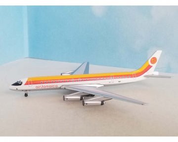 AeroClassics AC411290 1:400 Iberia Cargo DC - 8 - 62F EC - EMX