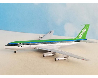 Aeroclassics AC411306 1:400 Arkia Boeing 707 - 320B EI - ASO
