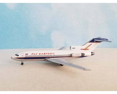 AeroClassics AC411413 1:400 Fly Eastern B727 - 100 N8101N
