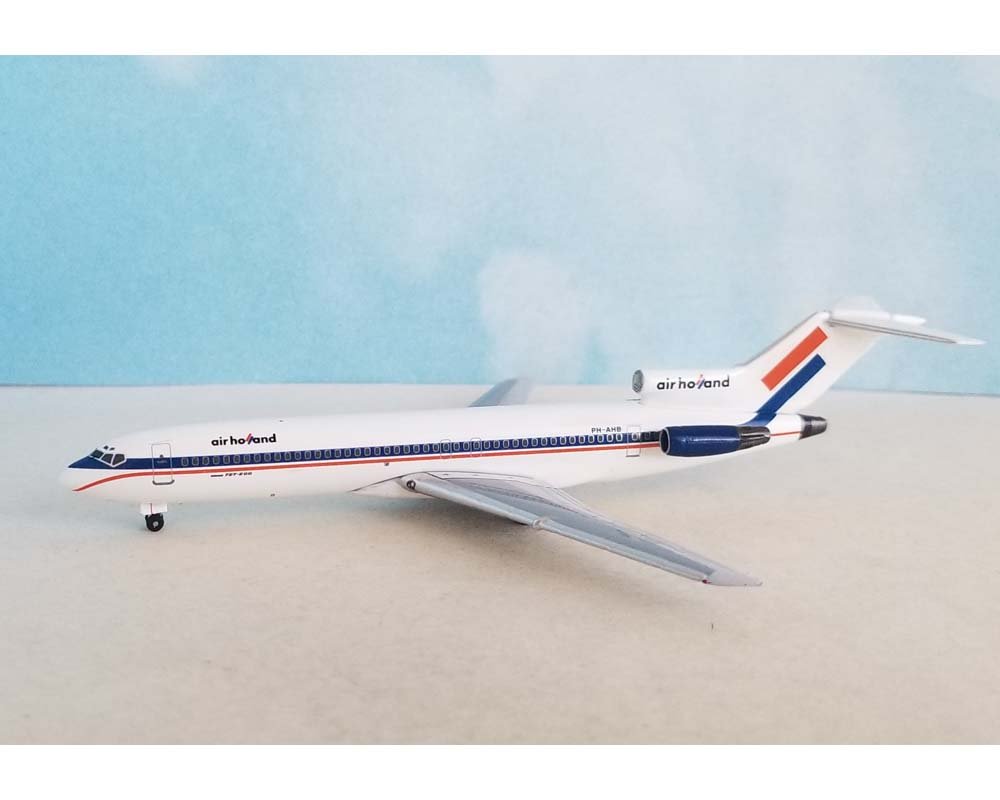 AeroClassics AC411418 1:400 Air Holland B727 - 200 PH - AHB