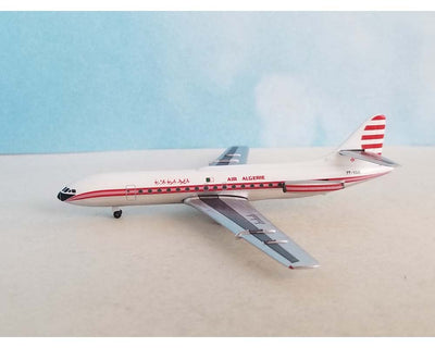 AeroClassics AC411428 1:400 Air Algerie SE210 7T - VAK