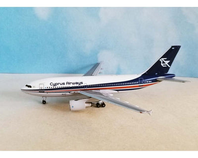 AeroClassics AC411439 1:400 Cyprus Airways A - 310 5B - DAX
