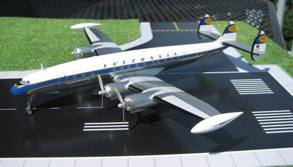 AeroClassics CA 3A1 1:200 Lufthansa L - 1049 D - ALOP