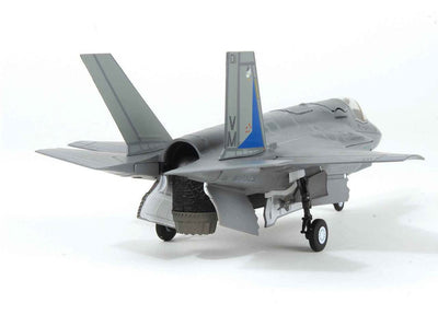 Air Force 1 AF1 - 0009A 1:72 F - 35B Lightning II USMC VMFAT - 501 Warlords, VM01, Eglin AFB, FL