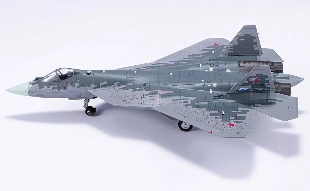 Air Force 1 AF1 - 0011AW 1:72 SU - 57 Russian Air Force