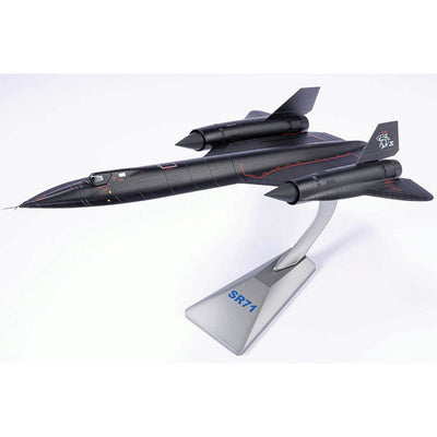 Air Force 1 AF1 - 0088F 1:72 USAF SR - 71 Blackbird 61 - 7960
