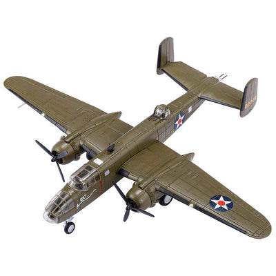 Air Force 1 AF1 - 0111A 1:72 B - 25B Mitchell "Hari Kari - er" Doolittle Raid