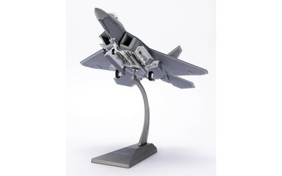 Air Force 1 AF1 - 0117D 1:72 F - 22 Raptor 'Pair O Dice' Elmendorf AFB