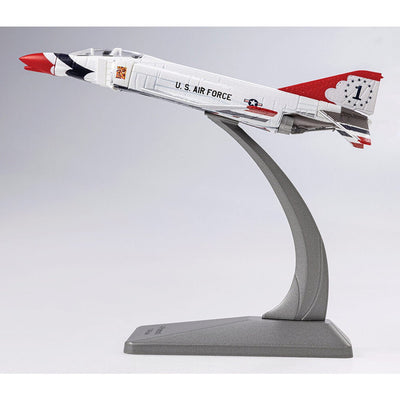 Air Force 1 AF1 - 0148C 1:144 USAF F - 4 Phantom Thunderbirds