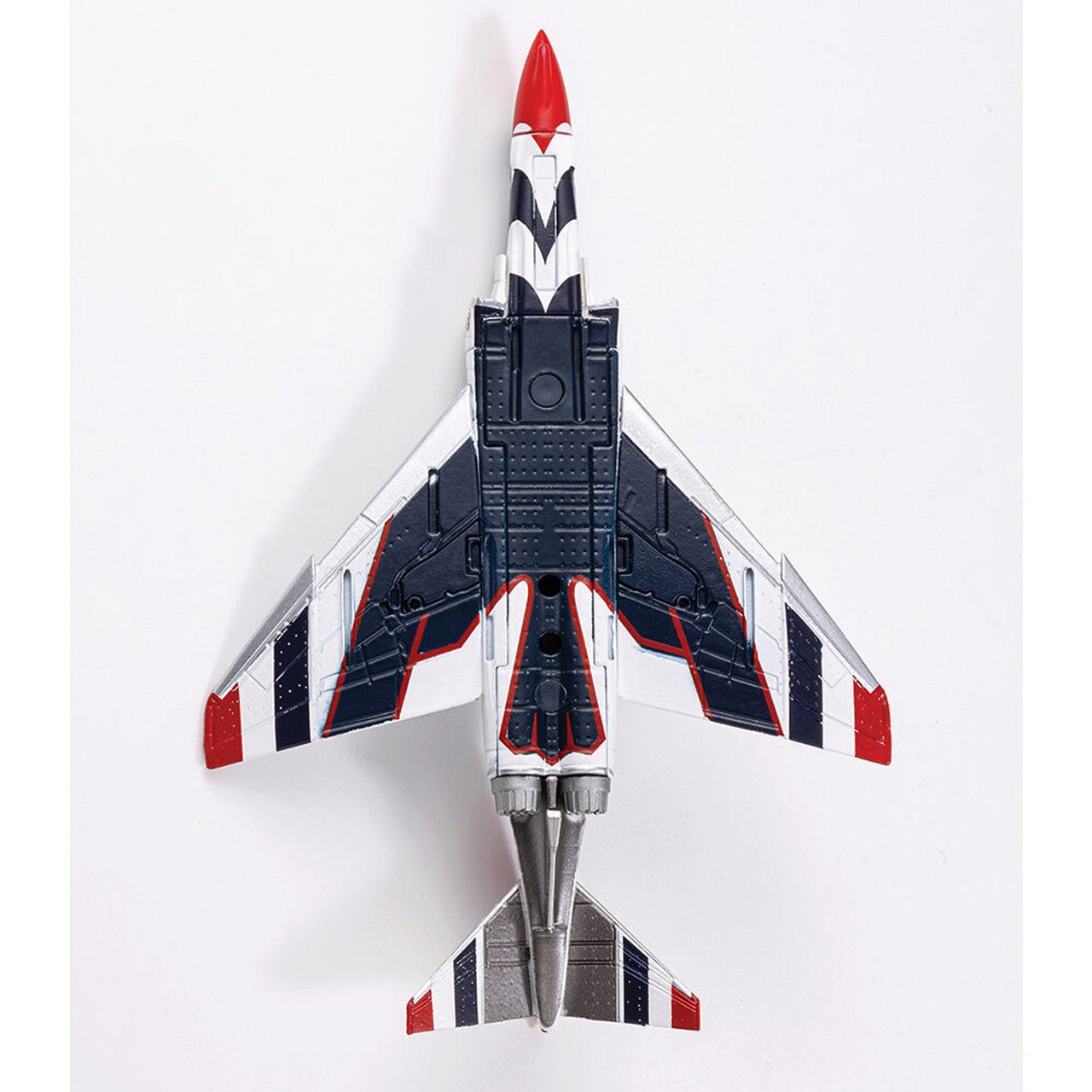 Air Force 1 AF1 - 0148C 1:144 USAF F - 4 Phantom Thunderbirds